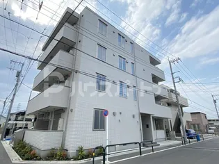 レグルス六町の画像