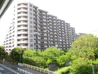 ラミーユ浦和ハイライズファースト キャッスルの画像