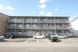 ハイツヒルトン東名坂の画像