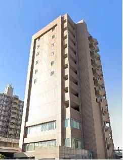 ラ・クールさいたま【4階】の外観