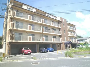 宇宿川平ビルの画像