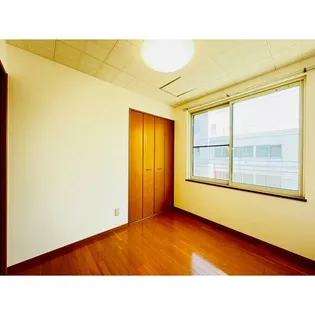 プロスペクトII【3階】の内装