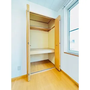 プロスペクトII【3階】の内装