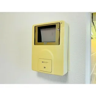 プロスペクトII【3階】の内装