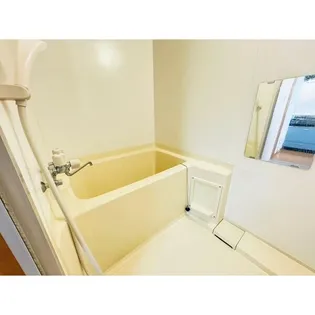 プロスペクトII【3階】の風呂