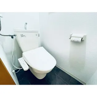 プロスペクトII【3階】の内装