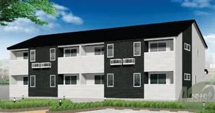 PIA蒲町2【1階】の外観