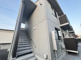 エタルナ倉賀野IIの画像