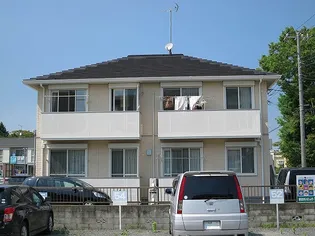 シャーメゾン Fの画像