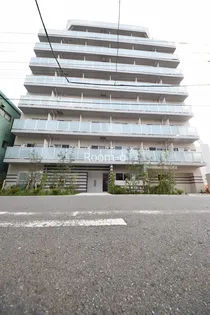 AZEST川崎大師IIの画像