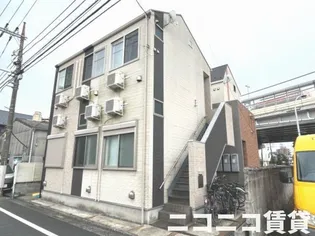 ROSSO上北沢の画像