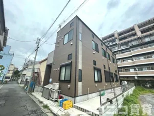 ハーモニーテラス西小岩Vの画像