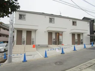 上菅田町メゾンの画像