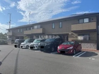 ヴィラージュ A棟の画像