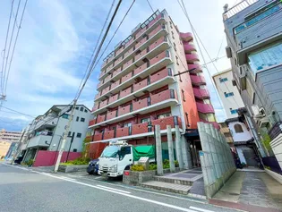 ロマネスク天神ノ森の画像