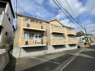 メゾン斉藤の画像