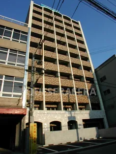 アスヴェル心斎橋東IIの画像