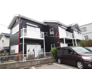 ファミリー黒川の外観