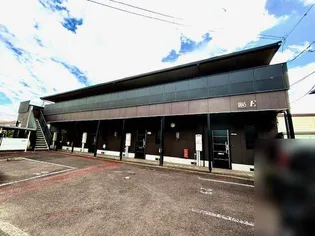 ディアスタウン E棟の画像