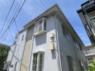 スターハイツの画像