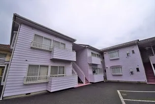 グラン ビア麻生の画像