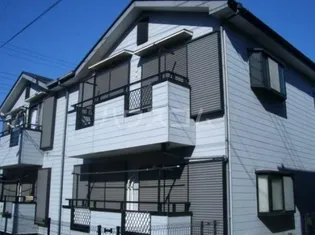 メゾンプラティークD棟の画像