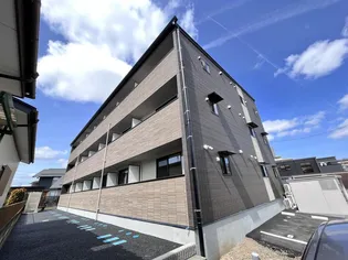 ASUIT富沢西の画像