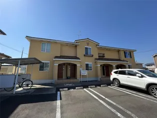 プレッソ クラIIの画像