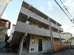 ルミエールMORIの画像