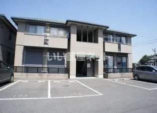 エスポワール B棟の画像