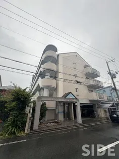 パークサイド22【5階】の外観