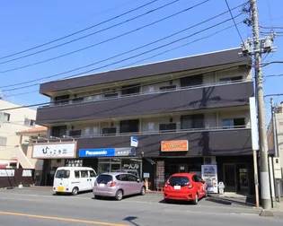 細井ビルの画像