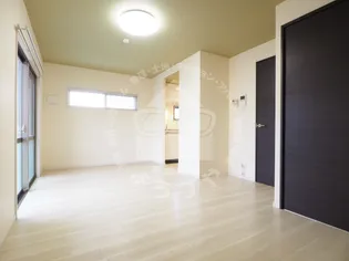 鹿児島県鹿児島市荒田1【マンション】の外観