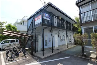 第2コーポおがたの画像