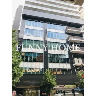 東京都世田谷区三軒茶屋1【マンション】の外観