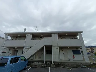 パークコート平井Aの画像