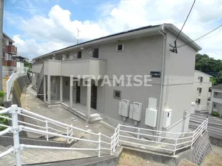 ウィット須田ノ木の画像