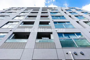 コンフォルテハイム池袋【2階】の外観