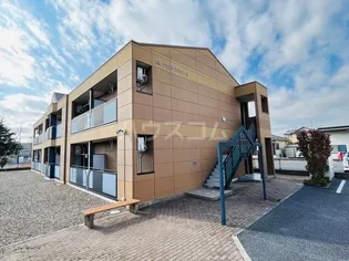 CLARTE AVENIRの画像