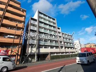 AZEST田無の画像