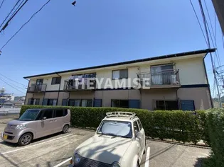 フルールヒルズの画像