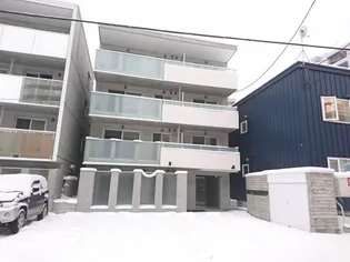 ティエラ二十四軒の画像