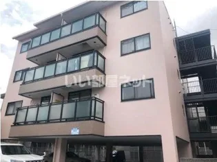 セレコート枚方II【3階】の外観