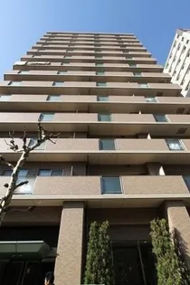 ジョイスコートの画像