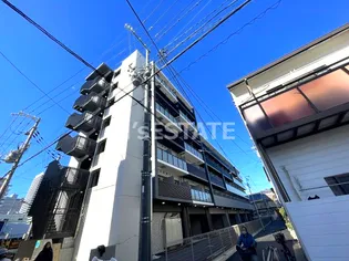 プレサンス神戸長田ラディアラの画像