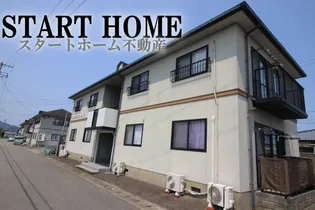 フレグランスこかわAの画像