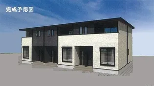 メゾン ひまわりの画像