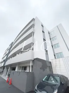 プレリュード桜木町【4階】の外観