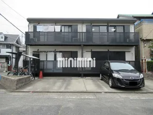 メゾンエスポワールの画像