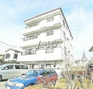 第2フラワーパレスの画像